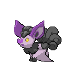 Noipix Sprite Image