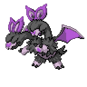 Noilous Sprite Image