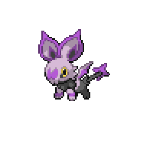 Noinx Sprite Image