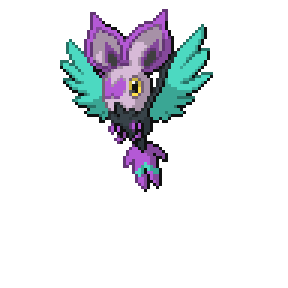 Noiling Sprite Image