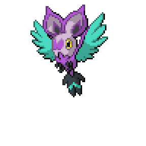 Noiling Sprite Image