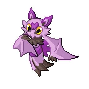 Noilass Sprite Image