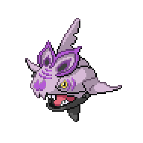 Noiedo Sprite Image