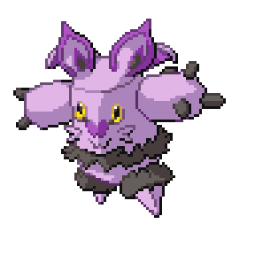 Noiice Sprite Image