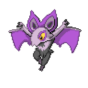 Noilucha Sprite Image
