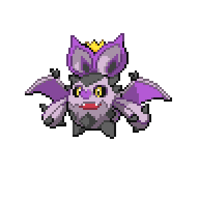 Noinea Sprite Image