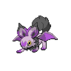 Noiruff Sprite Image