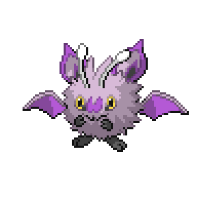 Noinat Sprite Image
