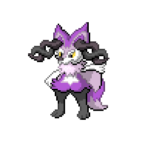 Noixen Sprite Image