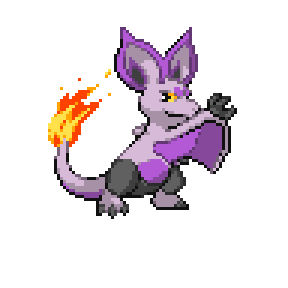 Noimeleon Sprite Image