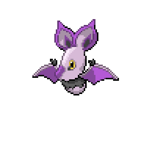 Noidisc Sprite Image