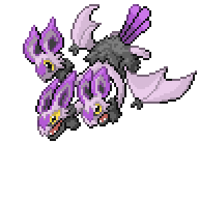 Noidrio Sprite Image