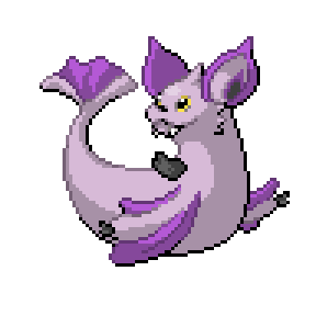 Noigong Sprite Image