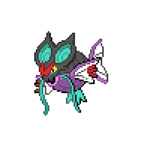 Noikarp Sprite Image