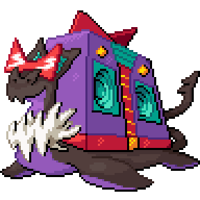 Noiras Sprite Image