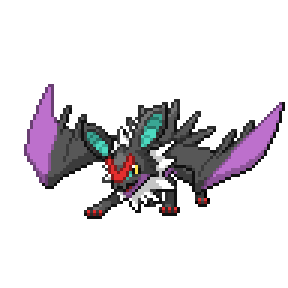 Noieon Sprite Image