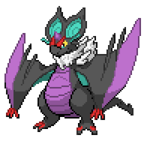 Noinite Sprite Image
