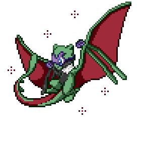 Noiew Sprite Image