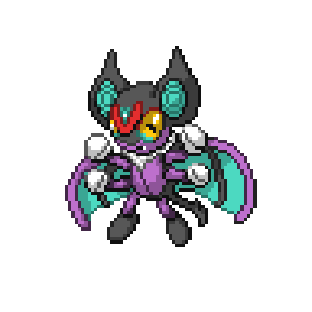 Noiian Sprite Image