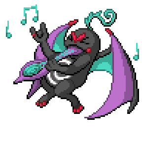 Noitoed Sprite Image