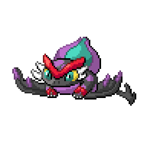 Noisaur Sprite Image