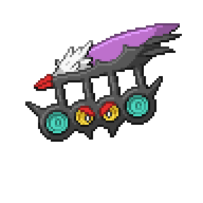 Noiown Sprite Image