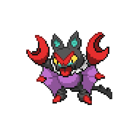 Noigar Sprite Image