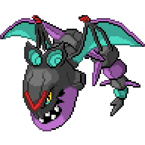 Noilix Sprite Image