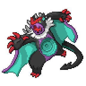 Noiring Sprite Image