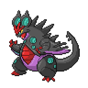 Noiitar Sprite Image
