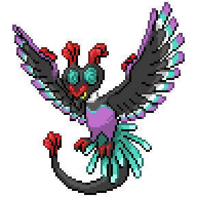 Noioh Sprite Image