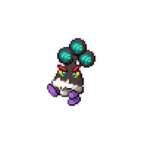 Noisly Sprite Image