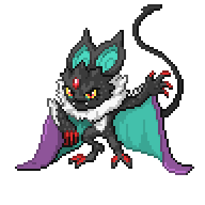 Noivile Sprite Image