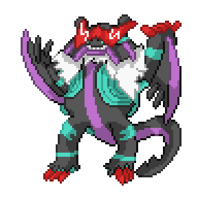 Noivire Sprite Image
