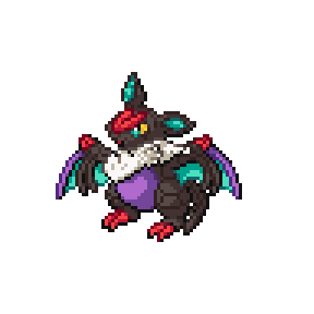 Noishrew Sprite Image