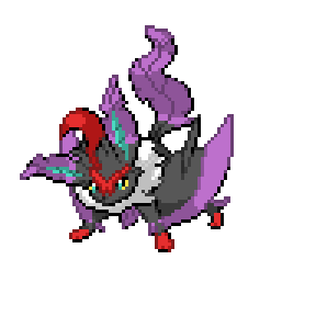 Noifeon Sprite Image