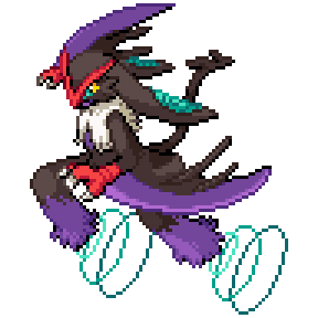Noiziken Sprite Image