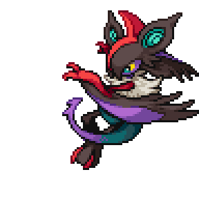 Noilade Sprite Image