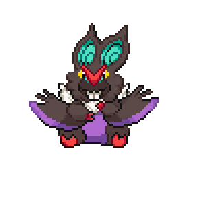 Noidoof Sprite Image