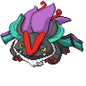 Noisaur Sprite Image