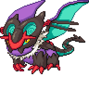 Noidon Sprite Image