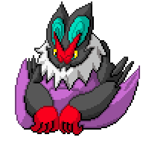 Noiking Sprite Image