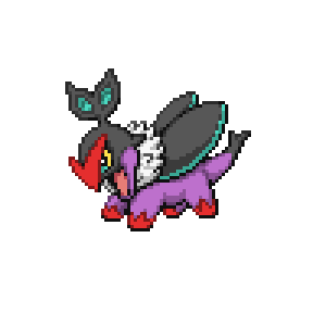 Noiwig Sprite Image