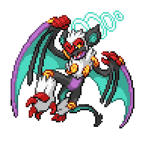 Noinape Sprite Image