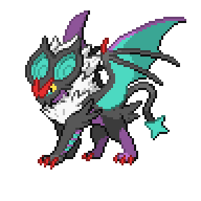Noiray Sprite Image
