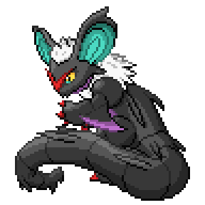 Noiking Sprite Image