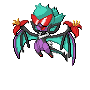 Noirade Sprite Image