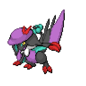 Noiloom Sprite Image