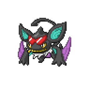 Noinette Sprite Image