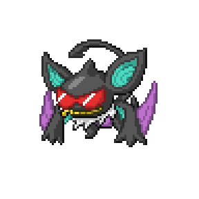 Noinette Sprite Image